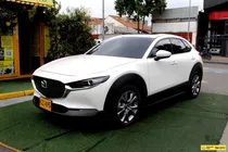 Mazda Cx-30 Grand Touring Híbrido Ligero