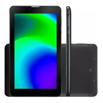 Tablet Multilaser M7 Nb360 3g Quad Core 1gb Ram Android 11