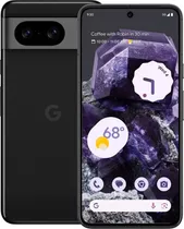 Google Pixel 8 128 Gb Obsidiana 8 Gb Ram