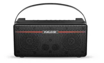 Amplificador Portátil Nux Migthy Space 30w 