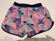 Short C/calza Primark Importado Nena Talle 11/12