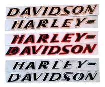 Emblema Letra Ford Lobo Harley Davidson