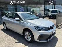 Volkswagen Virtus Trendline 1.0  0km