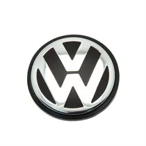 Centro De Llanta Vw Vento Amarok Tiguan Tuareg 65mm - Roar