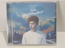 Cd Trove Sivan Blue Neighbourhood