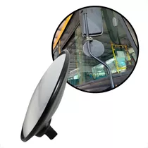 Espelho Universal Biônico Convexo Caminhão / Ônibus 130mm