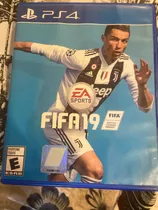 Fifa19 - Play 4