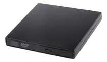 Usb Externa Dvd Combo Cd-r/rw Cd-rom Dvd-rom Unidad Grabador