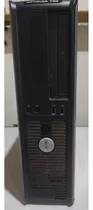 Dell Optiplex 780 Pentium(r) Dual-core Cpu E5300 2.60ghz