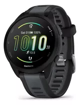 Garmin Forerunner 165 Music Preto Gps - 43mm