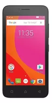 Lenovo Vibe B Dual Sim 8 Gb Matte Black 1 Gb Ram