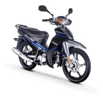 Yamaha Crypton 