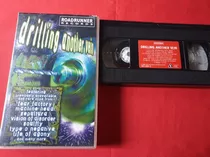 Compilatorio De Videos Vhs Roadrunner Drilling Another Vein