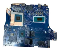 Placa Madre Dell Inspiron Dell G15 5511 I7-11800h Rtx 3050