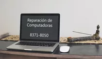 Reparación De Computadoras Y Laptops Guadalupe - Moravia