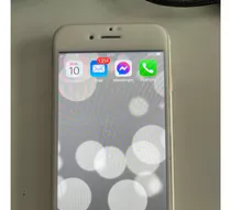 iPhone 6s 64 Gb Ouro Completo. Novo Com Capa.