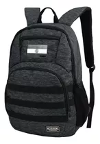 Mochila Urbana Kossok Exos 17l Reforzada