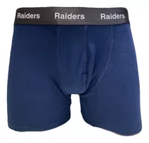 Boxer Raiders Jeans Fall Pack X 5 Surtido