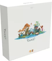 Tokaido - Nova Edição