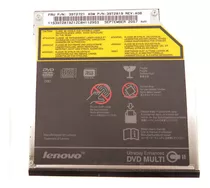 Ibm Lenovo Thinkpad Z60 Z61 R60 R61 Dvd-rw / Cd-rw Combo Zzf