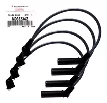 Cables De Bujias Mitsubishi Lancer 1.3 Cb1 Cb2 Ck1 Ck2 Signo