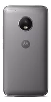  Moto G5 Plus Dual Sim 32 Gb Cinza-lunar 2 Gb Ram