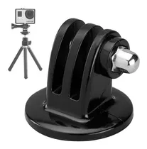 Adaptador Gopro Para Montagem Em Tripe