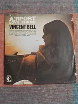 Lp Raro - Vincent Bell - Airport Love Theme