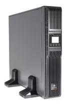 Ups Emerson Vertiv Gxt5 3kva + Riel Webcard Gtia 2a Gekko