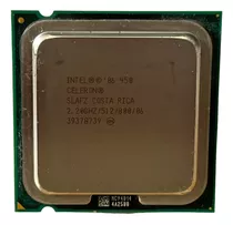 Processador Intel Celeron 450 512k 2.2 Ghz 800 Mhz Lga775