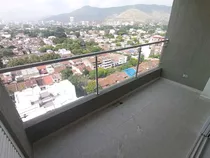 Se Alquila Apartamento Piso 13 Para Estrenar En La Flora