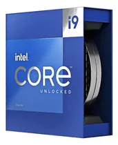 Intel Core I9-13900k 3 Ghz 24-core Lga 1700 Processor