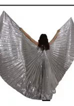 Wings - Alas Para Danza Árabe 