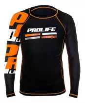 Camiseta Blusa Lycra Jetski Rashguard Surf Original Prolife