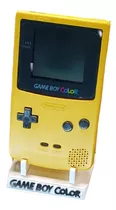 Suporte Base Expositor Game Boy Color Nintendo