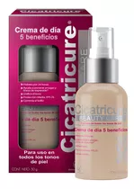 Cicatricure Beauty Care Crema 50 Grs Tipo De Piel Todos
