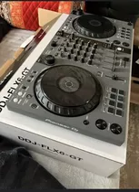 Pioneer Ddj Flx 6 Gt -