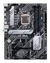 Placa Mãe Asus Prime H570-plus Intel Ddr4 Socket Lga1200