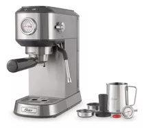 Cafetera Oster Em7200 Espresso