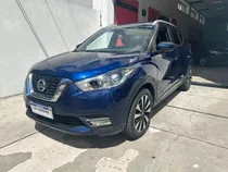 Nissan Kicks 2020 1.6 Exclusive At Unico Dueño