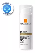 La Roche-posay Anthelios Age Correct Fps50 Sin Color 50ml