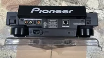 Pioneer Dj Cdj-2000 Nexus