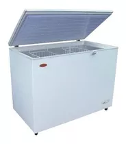 Congelador Horizontal Sankey® Rfc-1155 (11p³) Nuevo En Caja