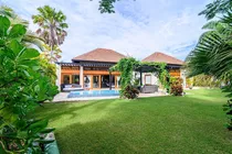 Venta Villa Punta Cana , Cap Cana Green Village