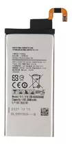 Bateria Compatible Samsung Galaxy S6 Edge G925 2600 Mh