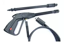 Kit Pistola Original 04 Mt Mangueira Mini Wap Electrolux