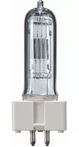 Lampara Ampolleta Halogena Cp-70 1000w Gx9,5/light Solution