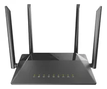 Roteador D-link Dir-842 100v/240v 1200mbps