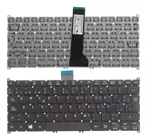 Teclado Acer Aspire V5-122 V5-132 V3-111p V3-371 E3-111 