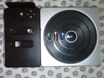 Video Juego Dj Hero Xbox 360 Original. Usado, En Buen Estado